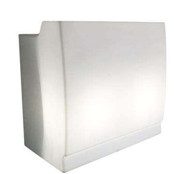 New Garden SICILIA 3260 Lampă de podea 1x5W/LED 6000k 600lm ip65