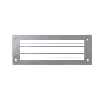 Novolux DEVON 084B-G31X2A-03 Lampă de scări montată 2x3W/GX53 350LM IP66