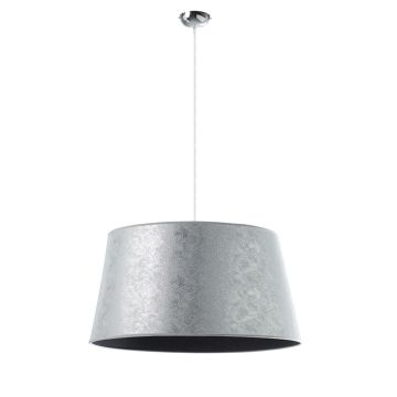 Novolux SELMA 840A-G05X1A-55 Lampă cu pendul 1x40W/E27 IP20