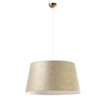 Novolux SELMA 840A-G05X1A-56 Lampă cu pendul 1x40W/E27 IP20