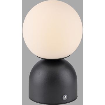 Paul Neuhaus RUDI 19218-18 Lampă de masă 1x1,2W/LED 3000-6000k 80lm ip20