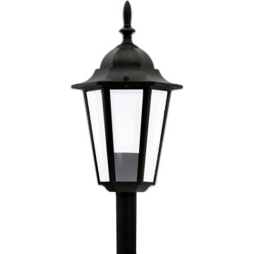 Polux LIGURIA-LT 202185 Felinar 1x20W/E27 IP43