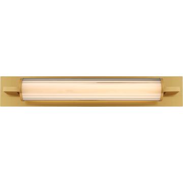 Zuma Line DORIA WL31926/13W Aplique de perete 1x13W/LED 3000k 341lm ip20