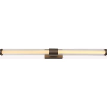 Zuma Line EDDIE WL32186/12W Aplique de perete 1x12W/LED 3000k 1067lm ip44