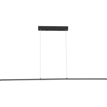 Zuma Line ESERO MS903-BK Lampă cu pendul 1x20W/LED 4000k 1400lm ip20