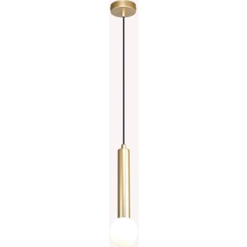 Zuma Line FREYA P230627901C Lampă cu pendul 1x5W/G9 ip20