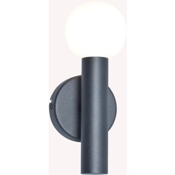 Zuma Line FREYA W230627601A Aplique de perete 1x5W/G9 ip20
