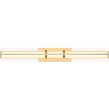 Zuma Line IGGLY WL31929/10W Aplique de perete 1x10W/LED 3000k 551lm ip20