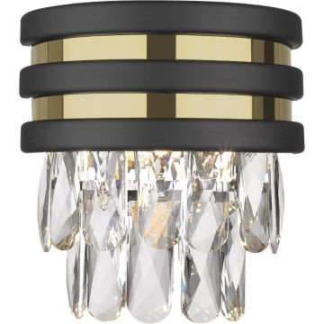 Zuma Line NAICA W0525-01A-P7D7 Aplique de perete 1x42W/G9 ip20