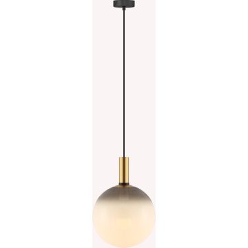 Zuma Line NUA DU31771/1L Lampă cu pendul 1x25W/E27 ip20
