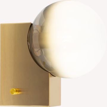 Zuma Line NUA WL31832/1L Aplique de perete 1x25W/E27 ip20