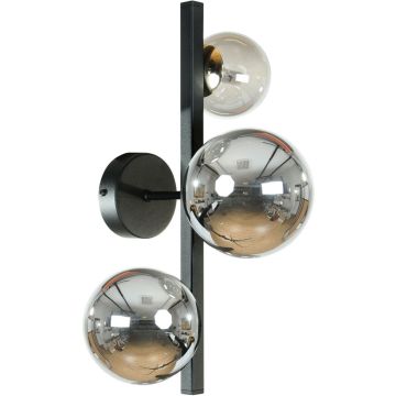 Zuma Line SERENITY 1216 Aplique de perete 3x8W/G9 ip20