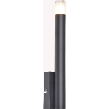 Zuma Line VELIC W241125801BL Aplique de perete 1x5W/G9 ip20