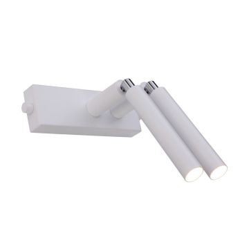 Antigo Alha 9339 Aplique de perete 2x40W/G9 IP20