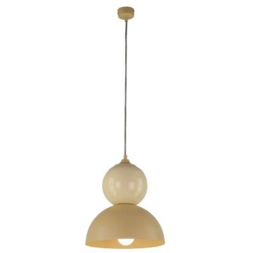 Antigo TIGALI 5242 Lampă cu pendul 1x/E27 IP20