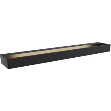 Maxlight FLINK W0309 Aplique de perete 1x18w/led 3000k 1700lm ip44