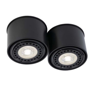 Antigo Miki 1118 Lumină montată pe suprafață 2x15W/Gu10 IP20