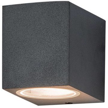 Zambelis WALL LIGHT E123 Aplique de perete 1x15W/GU10 IP54