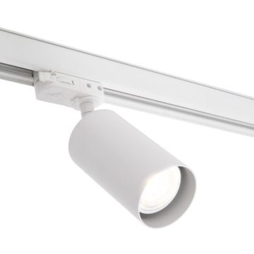 Maxlight RAYO S0022 Proiector de șină 1x10w/gu10 ip20