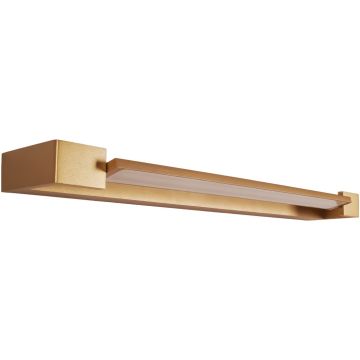 Maxlight FLINK W0319 Aplique de perete 1x18w/led 3000k 1700lm ip44