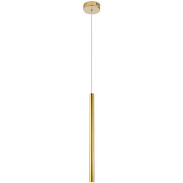 Maxlight ORGANIC P0204 Lampă cu pendul 1x1w/led 3000k 360lm ip20
