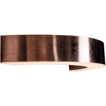 Maxlight LOTUS W0359 Aplique de perete 1x7w/led 3000k 700lm ip20