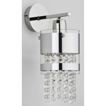 Alfa BRUNO 20980 Aplique de perete 1x60W/E27