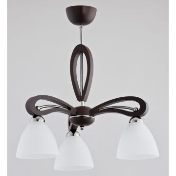 Alfa GRACJA VIGO 20893 Candelabru 3x60W/E27