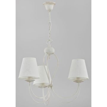 Alfa IRMA 20913 Candelabru 3x40W/E14