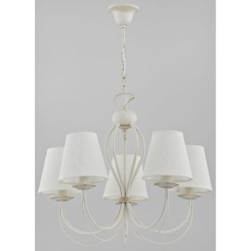 Alfa IRMA 20915 Candelabru 5x40W/E14