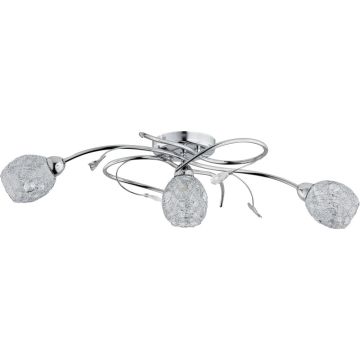 Alfa ORLEAN 20383 Lampă de tavan 3x40W/E14