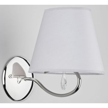 Alfa SIENA 20430 Aplique de perete 1x40W/E14