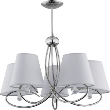 Alfa SIENA 20435 Candelabru 5x40W/E14