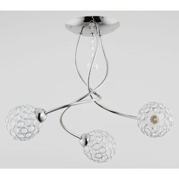 Alfa VAIO 20363 Lampă de tavan 3x40W/E14