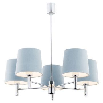 Argon BOLZANO 2076 Candelabru 5x15W/E27 IP20