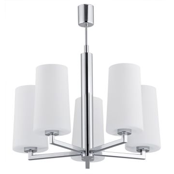 Argon CAMELOT 2053 Candelabru 5x15W/E27 IP20