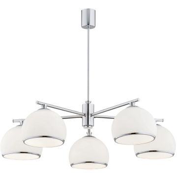 Argon MARBELLA 2087 Candelabru 5x15W/E27 IP20