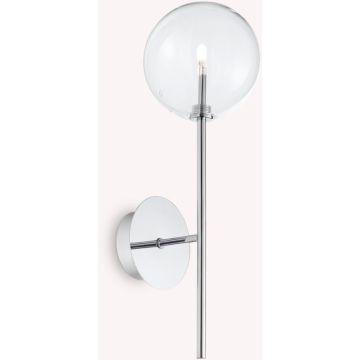 Ideal Lux EQUINOXE 200132 Aplique de perete 1x2W/G4 ip20