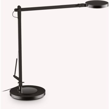 Ideal Lux FUTURA 204888 Lampă de birou 1x12,5W/LED ip20