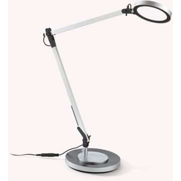 Ideal Lux FUTURA 204895 Lampă de birou 1x12,5W/LED ip20