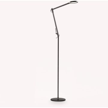 Ideal Lux FUTURA 204949 Lampă de podea 1x12,5W/LED ip20