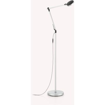 Ideal Lux FUTURA 204956 Lampă de podea 1x12,5W/LED ip20