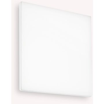Ideal Lux MIB 202921 Lampă de tavan 1x18W/LED 4000K ip65