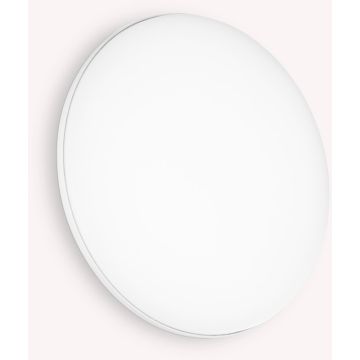 Ideal Lux MIB 202945 Lampă de tavan 1x18W/LED 4000K ip65