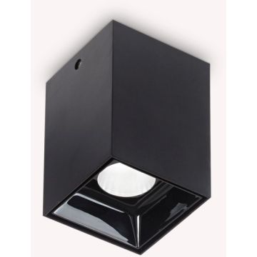 Ideal Lux NITRO 206042 Lumină montată pe suprafață 1x10W/LED 3000K ip20
