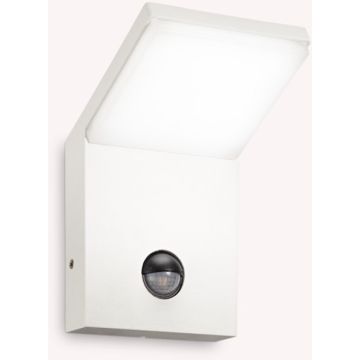 Ideal Lux STYLE 209852 Aplique de perete 1x9W/LED 4000K ip54