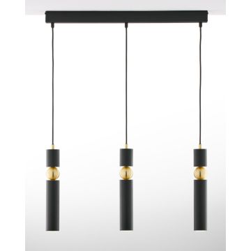 Jupiter ALAS 2004 Lampă cu pendul 3x14W/GU10 IP20