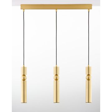 Jupiter ALAS 2010 Lampă cu pendul 3x14W/GU10 IP20
