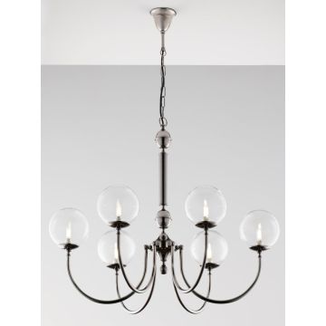 Jupiter BRILLANTE 2022 Candelabru 6x14W/G9 IP20