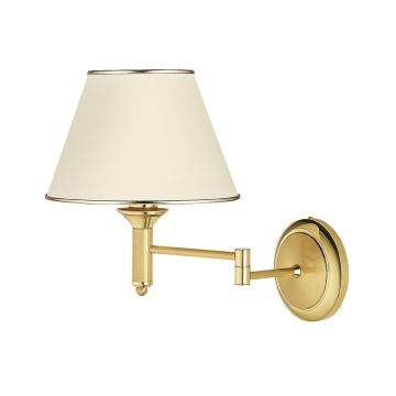 Jupiter CLASSIC 208 Aplique de perete 1x15W/E27 IP20